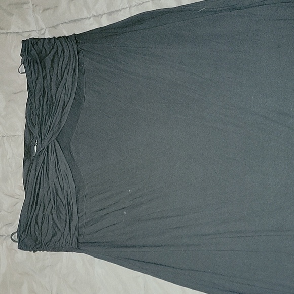 Sleeveless dress 22/24 - Picture 3 of 3